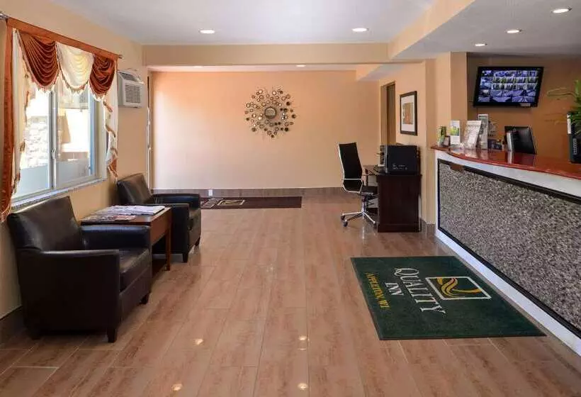 هتل Quality Inn Appleton West