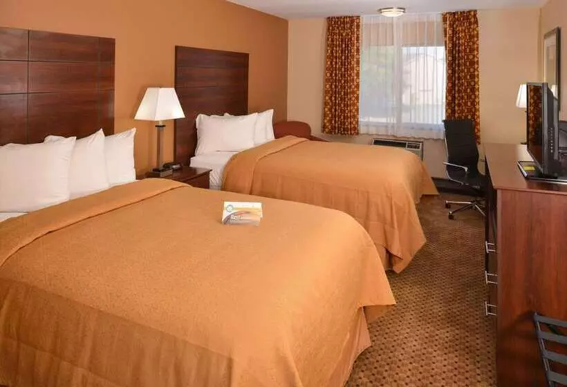 هتل Quality Inn Appleton West