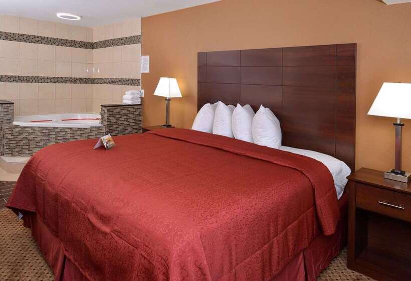 فندق Quality Inn Appleton West