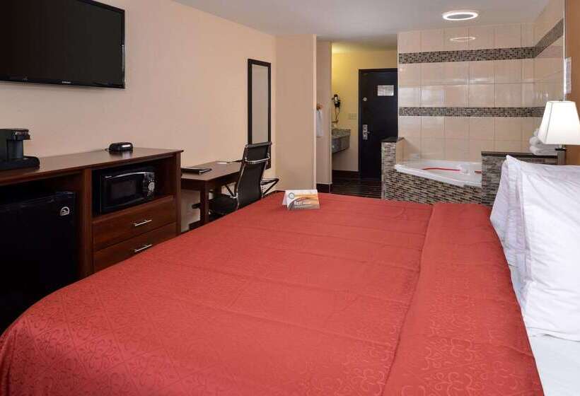 فندق Quality Inn Appleton West