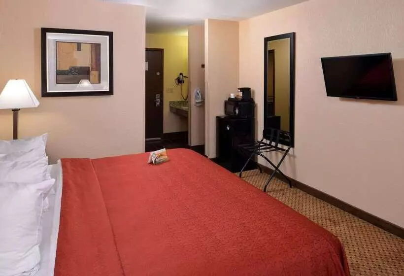 هتل Quality Inn Appleton West