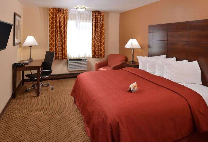 فندق Quality Inn Appleton West