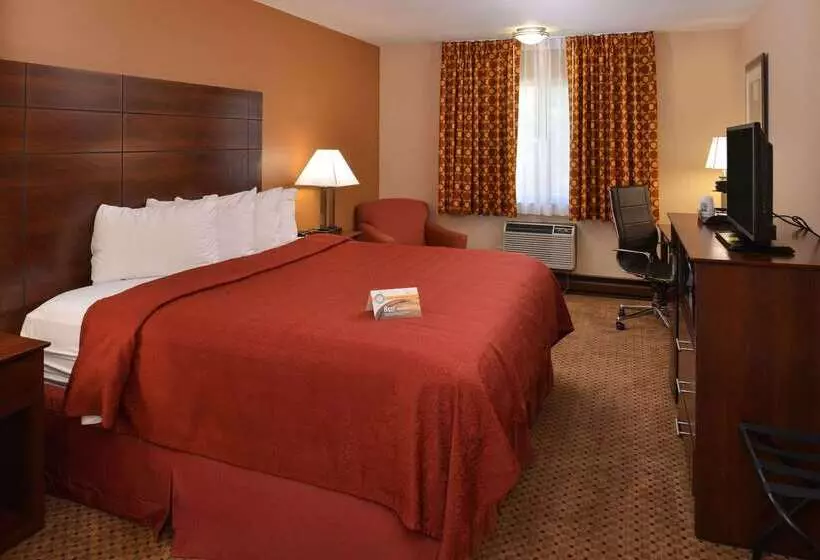 هتل Quality Inn Appleton West