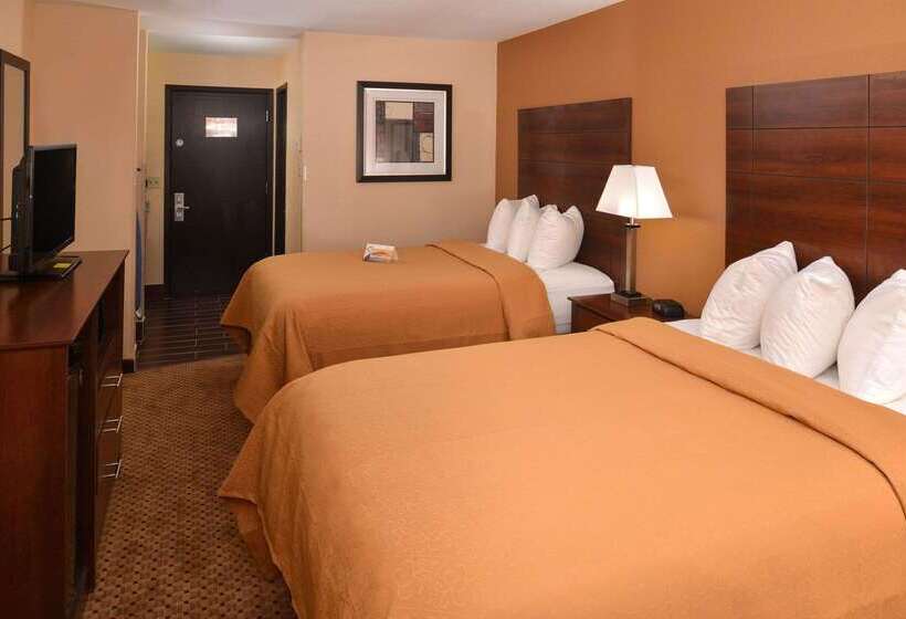 فندق Quality Inn Appleton West