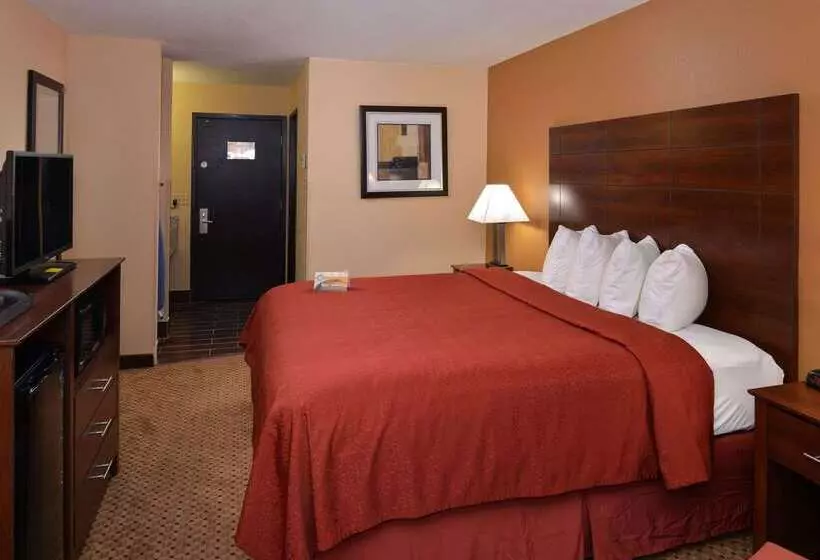 هتل Quality Inn Appleton West