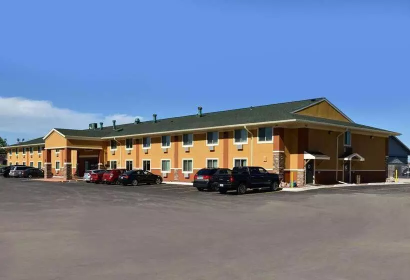 هتل Quality Inn Appleton West