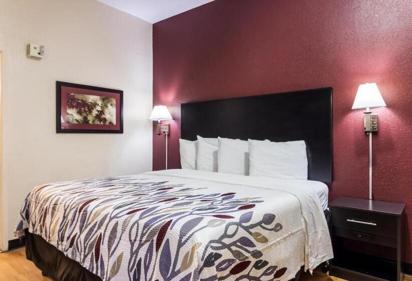 فندق Red Roof Inn Atlanta  Kennesaw State University