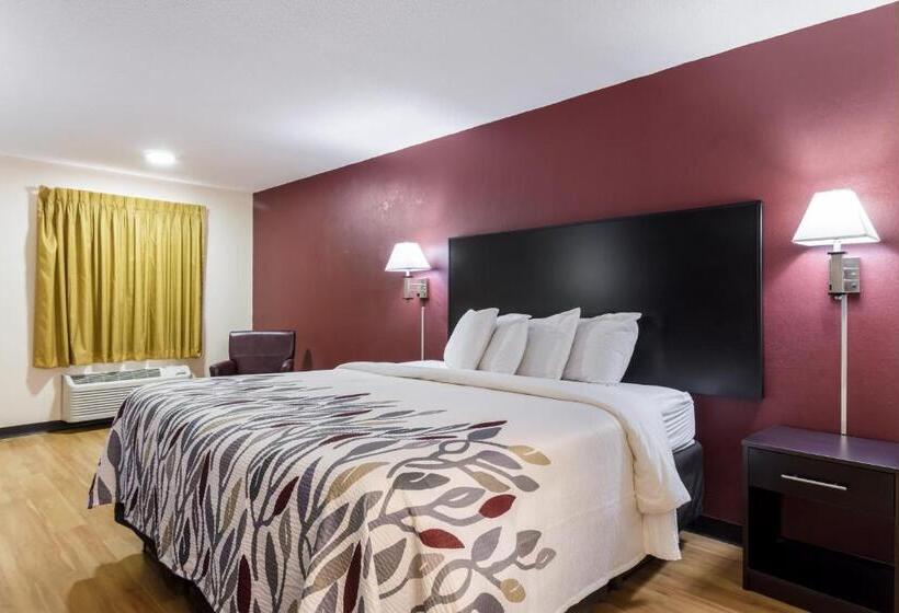 فندق Red Roof Inn Atlanta  Kennesaw State University