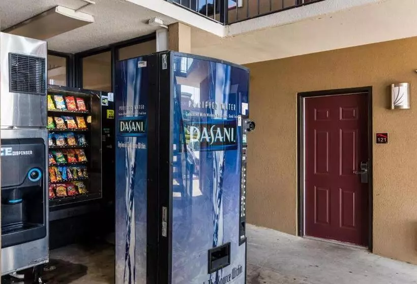 酒店 Red Roof Inn Atlanta  Kennesaw State University