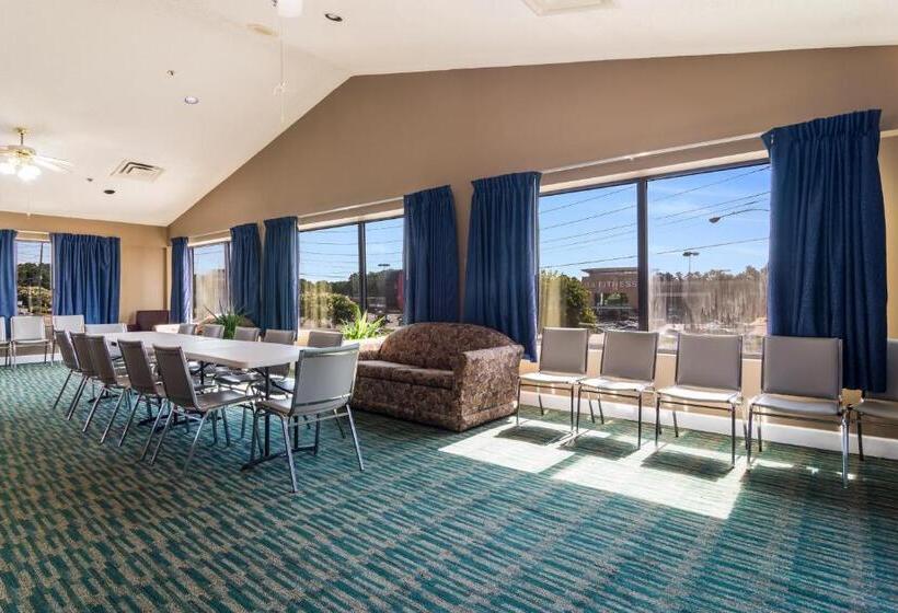 فندق Red Roof Inn Atlanta  Kennesaw State University