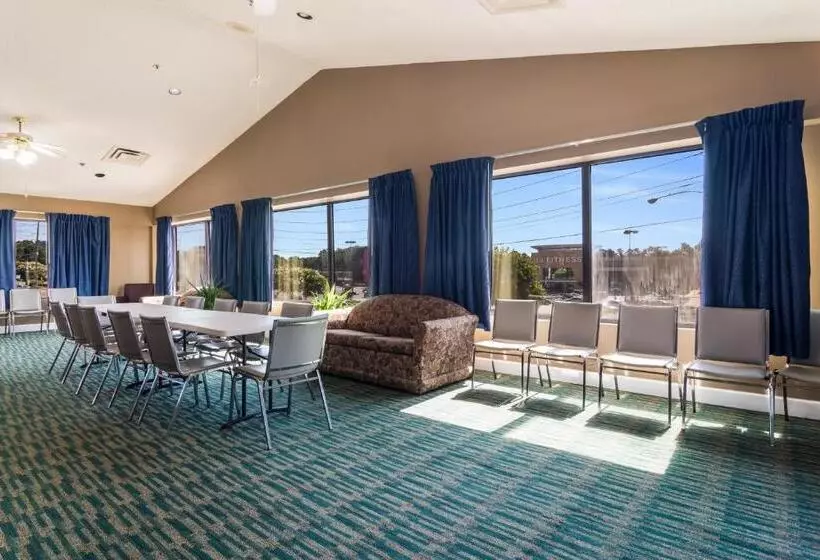 酒店 Red Roof Inn Atlanta  Kennesaw State University