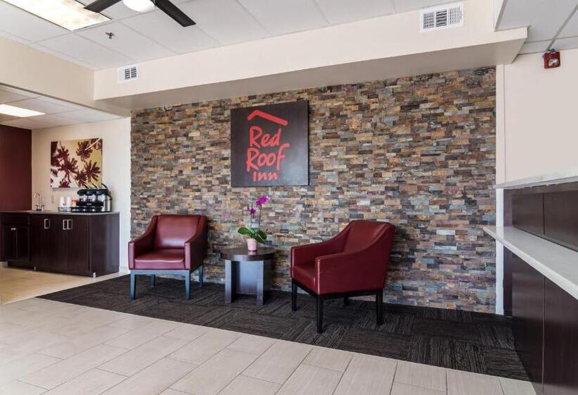 فندق Red Roof Inn Atlanta  Kennesaw State University