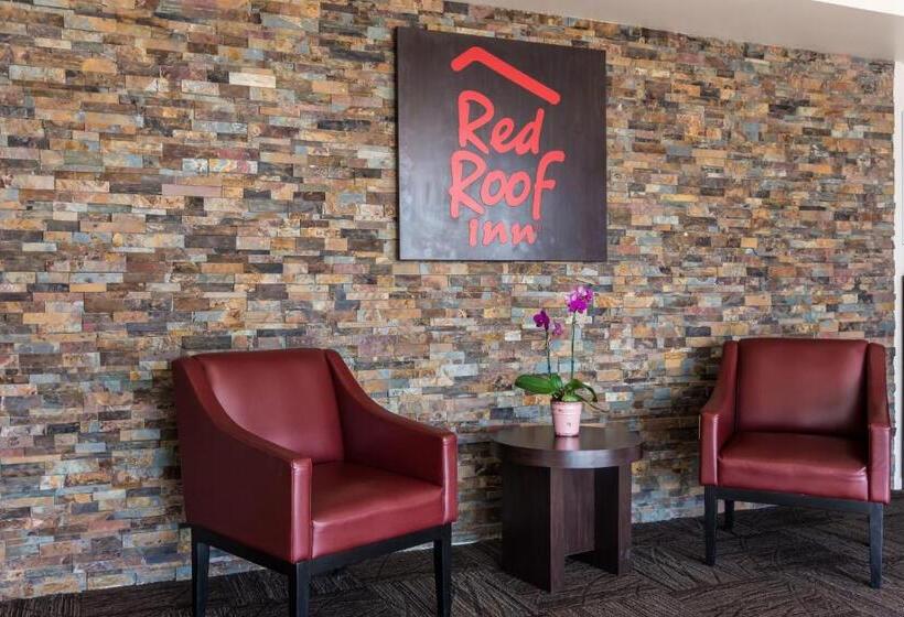 فندق Red Roof Inn Atlanta  Kennesaw State University