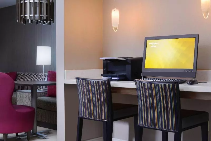 فندق Residence Inn By Marriott San Antonio Airport/alamo Heights
