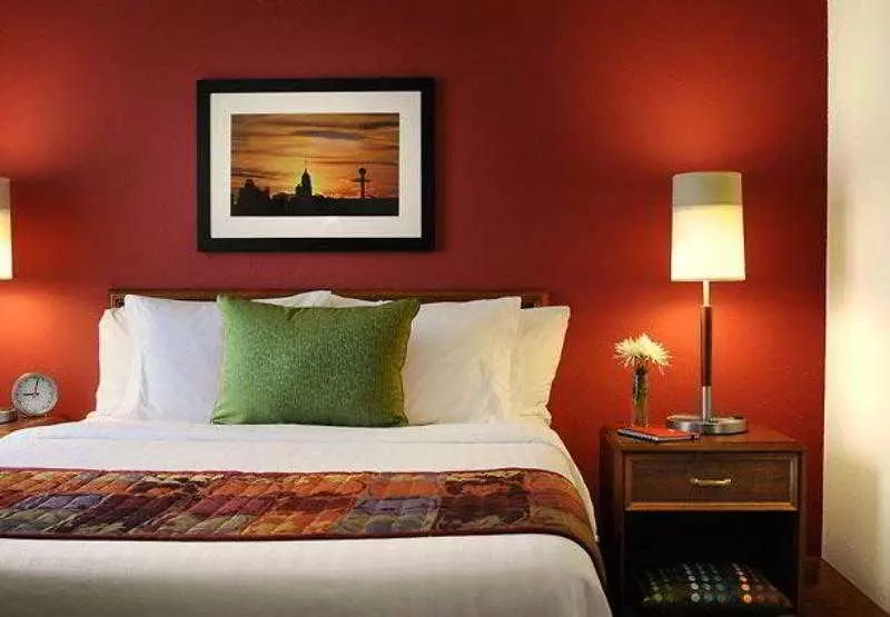 فندق Residence Inn By Marriott San Antonio Airport/alamo Heights