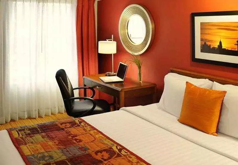 فندق Residence Inn By Marriott San Antonio Airport/alamo Heights