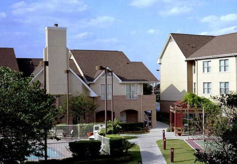 Отель Residence Inn By Marriott San Antonio Airport/alamo Heights
