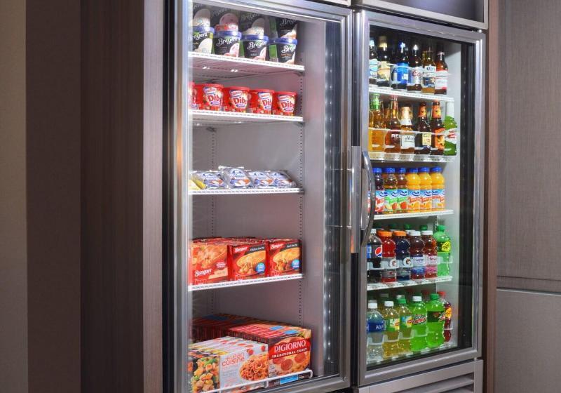 Отель Residence Inn By Marriott San Antonio Airport/alamo Heights