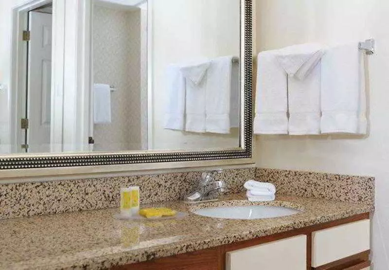 فندق Residence Inn By Marriott San Antonio Airport/alamo Heights