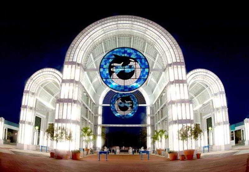 Отель Residence Inn By Marriott San Antonio Airport/alamo Heights