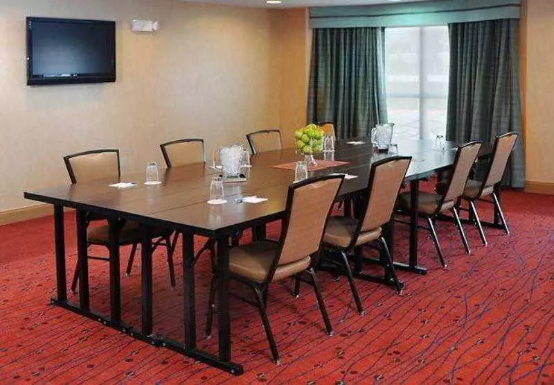 فندق Residence Inn By Marriott San Antonio Airport/alamo Heights