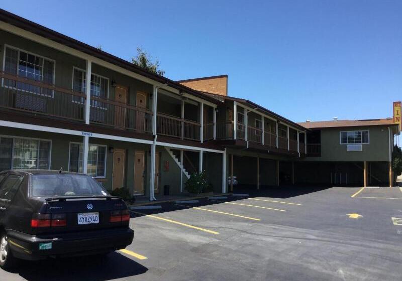 فندق Ritz Inn San Francisco Airport Sfo