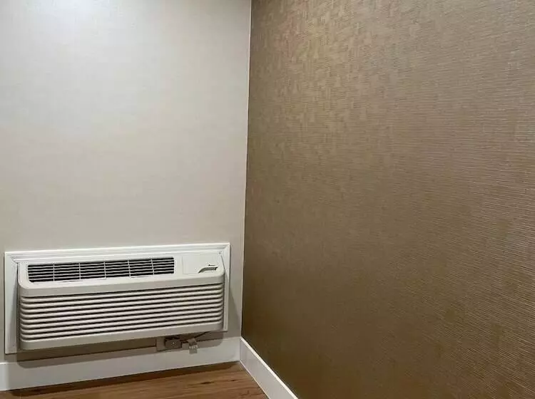 Отель Ritz Inn San Francisco Airport Sfo