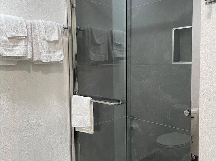 فندق Ritz Inn San Francisco Airport Sfo