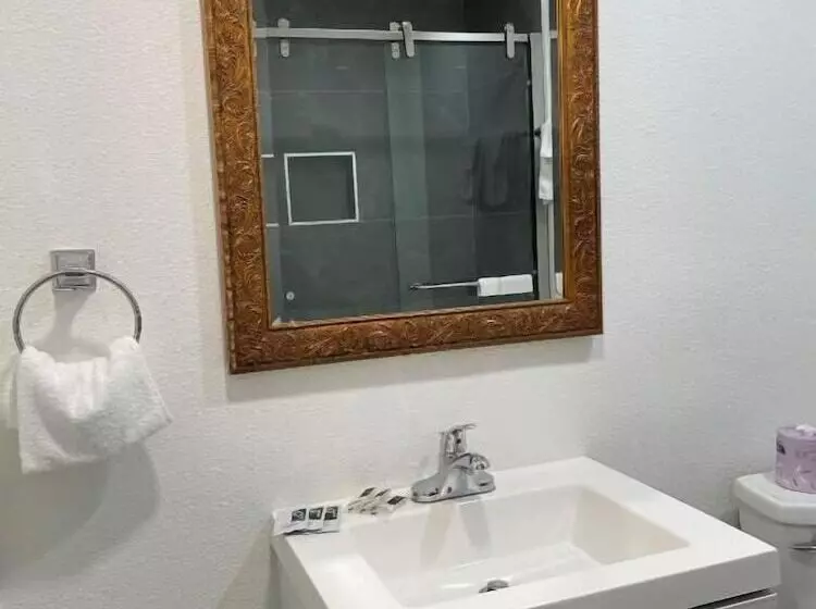 Отель Ritz Inn San Francisco Airport Sfo