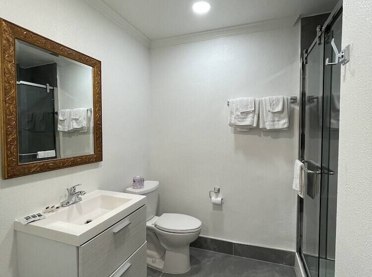 فندق Ritz Inn San Francisco Airport Sfo