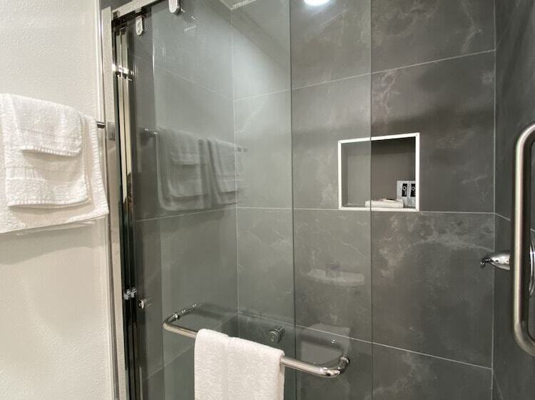 فندق Ritz Inn San Francisco Airport Sfo