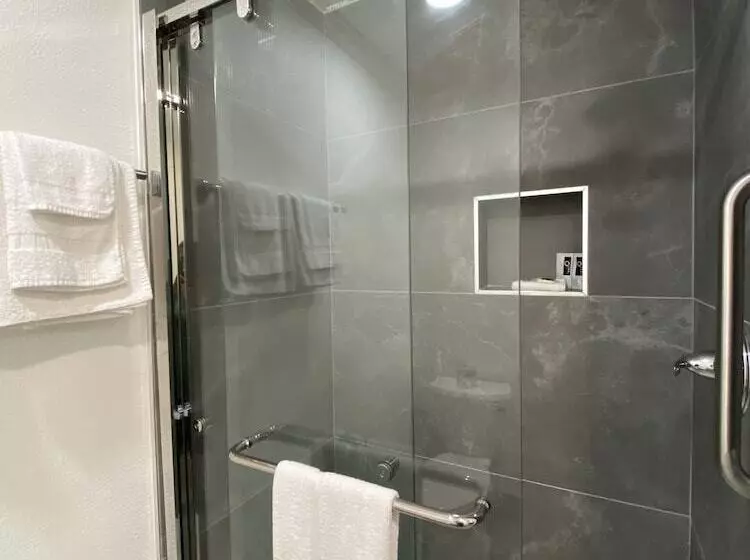 Отель Ritz Inn San Francisco Airport Sfo