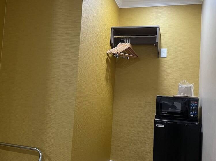 فندق Ritz Inn San Francisco Airport Sfo