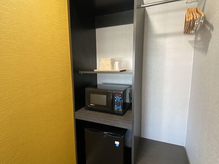 فندق Ritz Inn San Francisco Airport Sfo