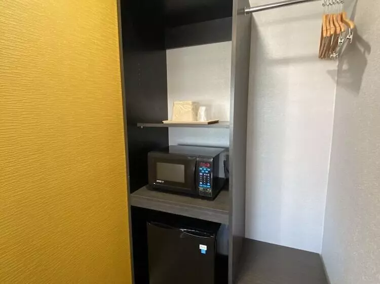 Отель Ritz Inn San Francisco Airport Sfo