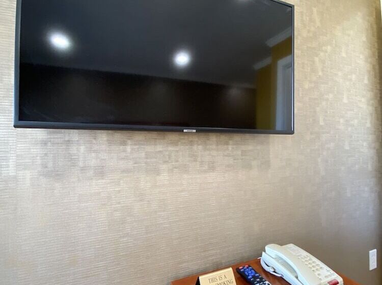 فندق Ritz Inn San Francisco Airport Sfo