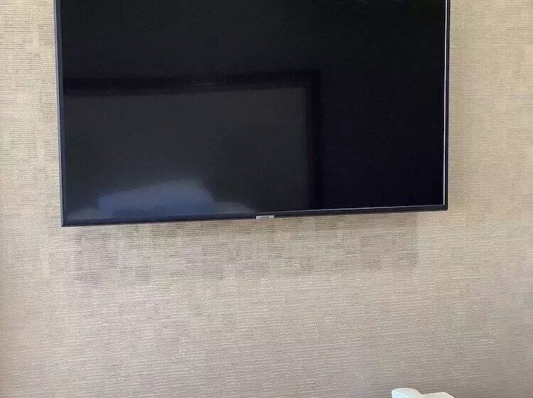 Отель Ritz Inn San Francisco Airport Sfo