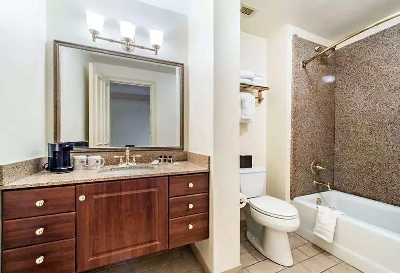 Отель River Street Inn