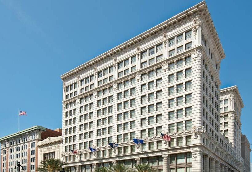 Szálloda The Ritzcarlton, New Orleans