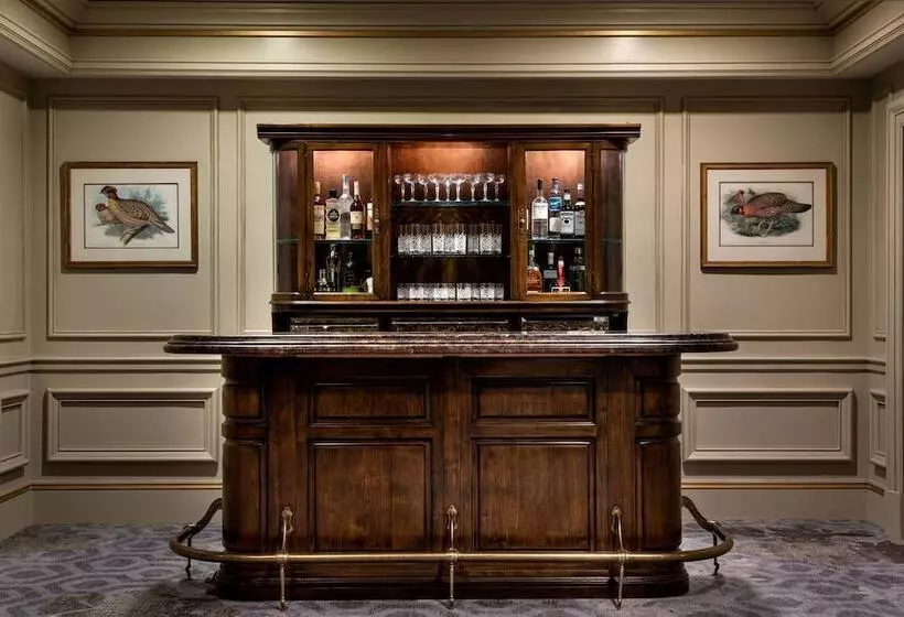 هتل The Ritzcarlton, New Orleans