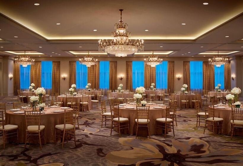 Szálloda The Ritzcarlton, New Orleans