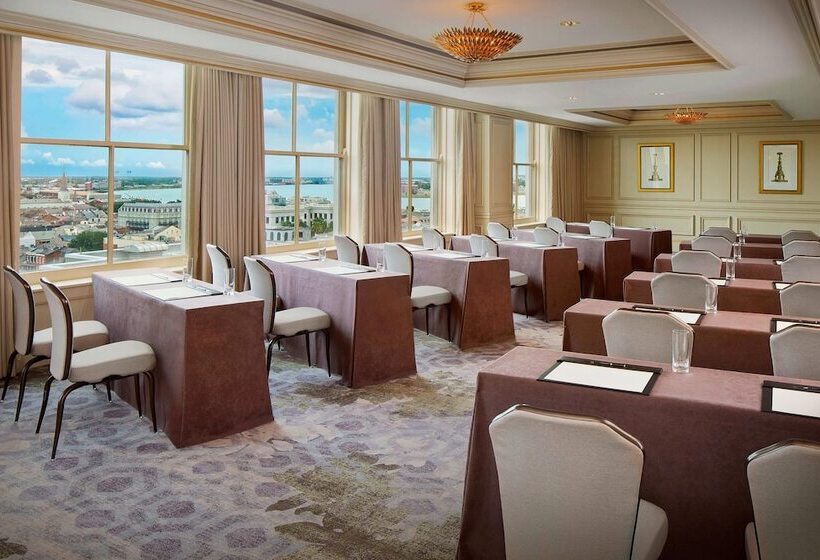 Szálloda The Ritzcarlton, New Orleans