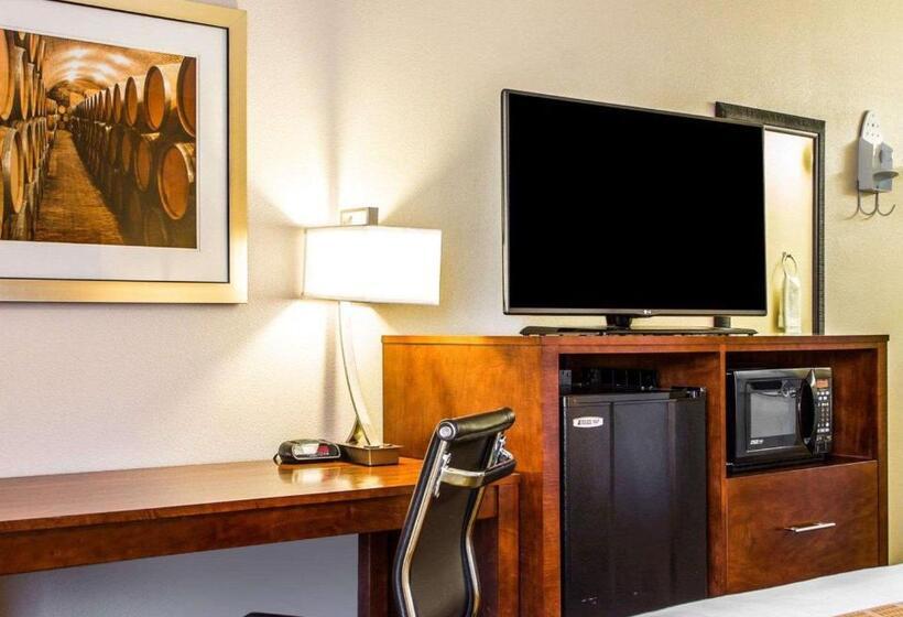 Motel 6 Martinez, Ca