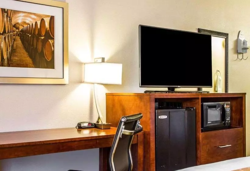 Motel 6 Martinez, Ca