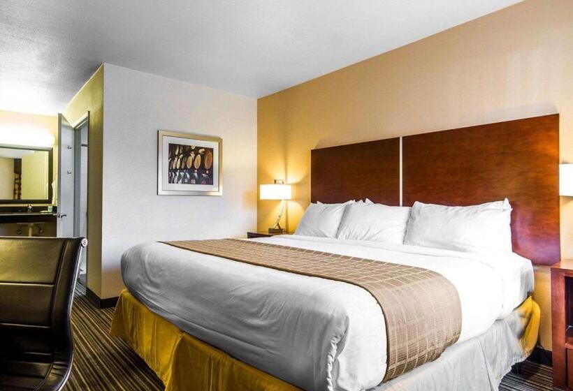 Motel 6 Martinez, Ca