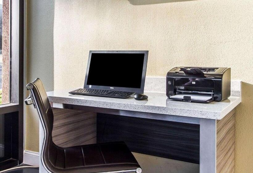 Motel 6 Martinez, Ca