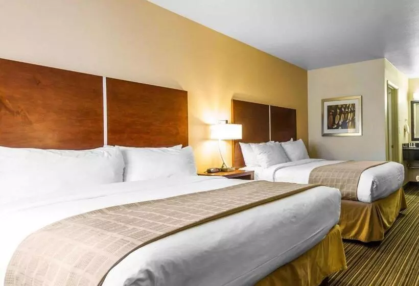 Motel 6 Martinez, Ca