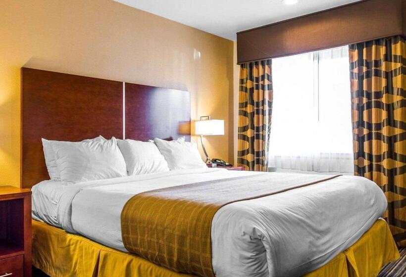 Motel 6 Martinez, Ca