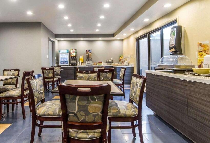 Motel 6 Martinez, Ca