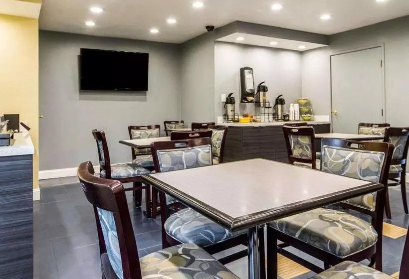 Motel 6 Martinez, Ca